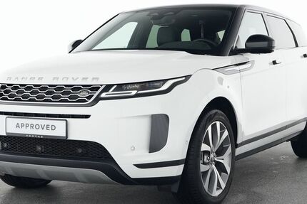 Land Rover Range Rover Evoque 32.100 km 38.990 &euro; Weiterstadt 64331