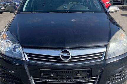 Opel Astra 252.764 km 868 &euro; Darmstadt 64293