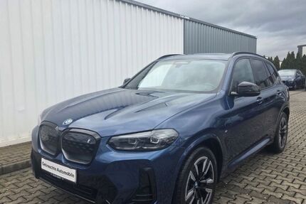 BMW iX3 46.023 km 37.466 &euro; Rödermark 63322