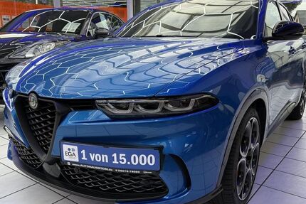 Alfa Romeo Tonale 52.700 km 25.490 &euro; Groß-Umstadt 64823