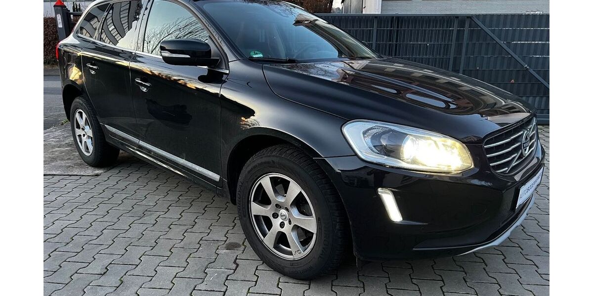 Volvo XC60 206.103 km 12.900 &euro; Frankfurt am Main / Bergen-Enkheim 60388