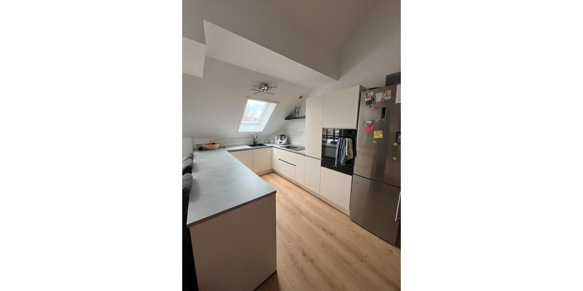 Maisonettenwohnung Hattersheim am Main - 4 Zimmer, 100 m&sup2;, 519.000&euro; | Angebot:25178315