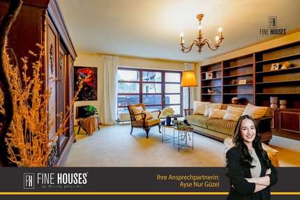 Wohnung zum Kaufen in Darmstadt 439.000 € 113 m² 3.5 zimmer