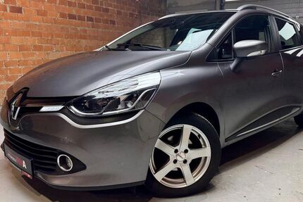 Renault Clio 163.000 km 6.690 € Heusenstamm 63150