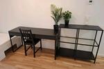 Erdgeschoßwohnung Frankfurt am Main Ostend - 1 Zimmer, 26 m&sup2;, 850&euro; | Angebot:25656922