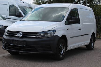 VW Caddy Maxi 67.500 km 11.900 &euro; Gernsheim 64579