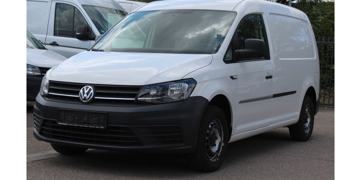 VW Caddy Maxi 67.500 km 11.900 &euro; Gernsheim 64579