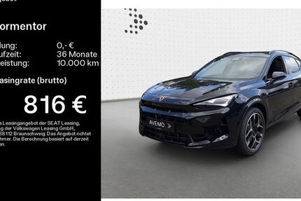 Cupra Formentor 9.000 km 55.400 € Hofheim-Diedenbergen 65719