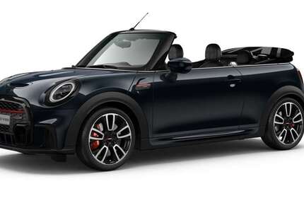 Mini John Cooper Works Cabrio 36.579 km 33.399 &euro; Hofheim 65719