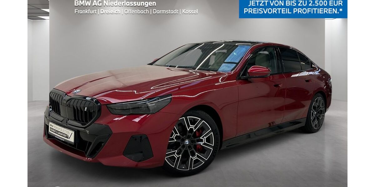 BMW i5 27.200 km 63.410 &euro; Dreieich-Sprendlingen 63303