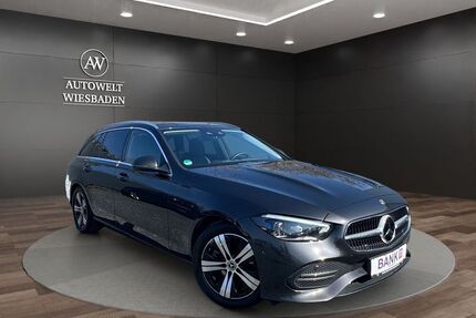 Mercedes C 220