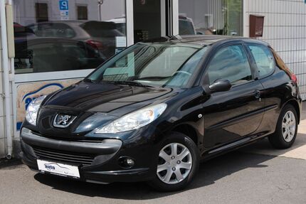 Peugeot 206 173.000 km 1.199 € Biebesheim 64584