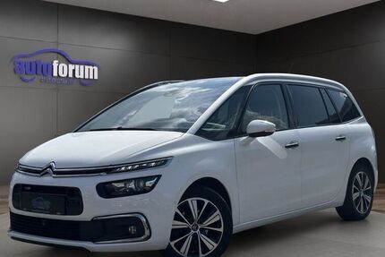Citroen C4 SpaceTourer