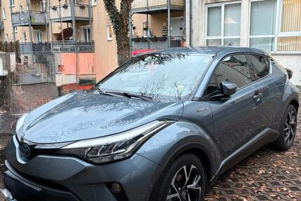 Toyota C-HR 41.000 km 20.800 &euro; Offenbach 63069