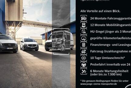 Mercedes-Benz Vito 64.348 km 28.548 &euro; Frankfurt 60488