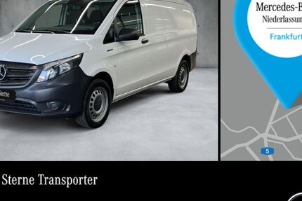 Mercedes-Benz Vito 22.729 km 13.423 € Frankfurt 60488