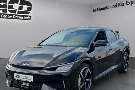 Kia EV6 28.000 km 36.970 &euro; Darmstadt 64289