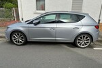seat leon FR