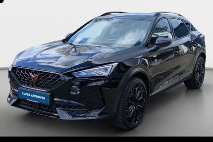 Cupra Formentor 11.840 km 31.460 &euro; Hofheim-Diedenbergen 65719