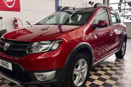 Dacia Sandero 52.330 km 7.590 &euro; Riedstadt 64560