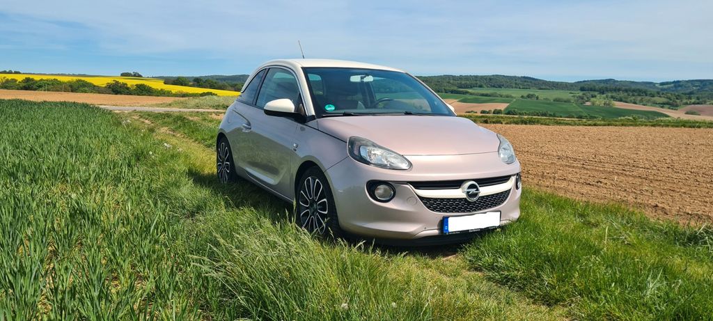 Opel Adam 130.700 km 5.800 &euro; Reinheim 64354