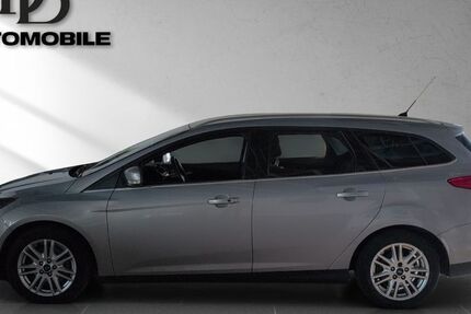 Ford Focus 139.500 km 4.999 &euro; Rodgau 63110