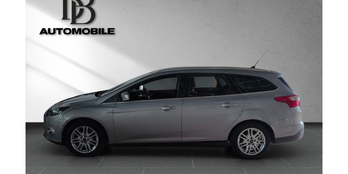 Ford Focus 139.500 km 4.999 &euro; Rodgau 63110