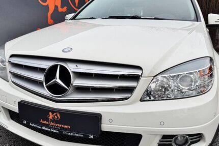 Mercedes-Benz C 250 164.000 km 8.490 &euro; Liederbach am Taunus 65835