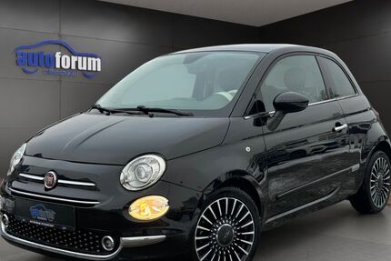 Fiat 500 98.600 km 9.990 &euro; Stockstadt am Rhein 64589