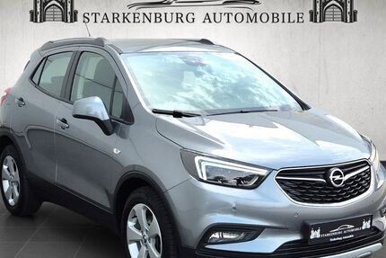 Opel Mokka 63.000 km 12.990 &euro; Heppenheim 64646
