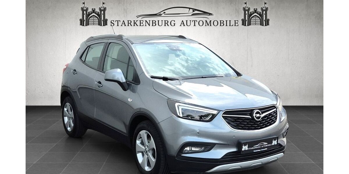Opel Mokka 63.000 km 12.990 &euro; Heppenheim 64646