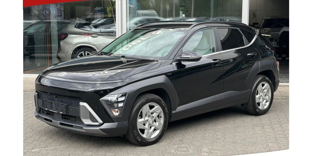 Hyundai KONA 45.989 km 20.950 &euro; Dieburg 64807