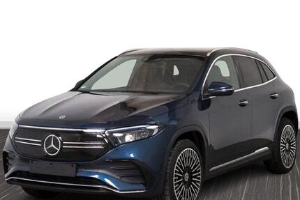 Mercedes-Benz EQA 24.800 km 24.000 &euro; Hofheim am Taunus 65719