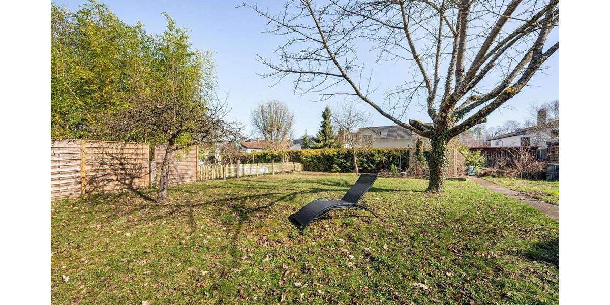 Doppelhaushälfte Offenbach Tempelsee - 5 Zimmer, 120 m&sup2;, 639.000&euro; | Angebot:25400872