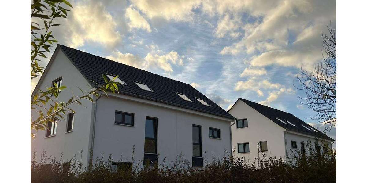 Etagenwohnung Reinheim - 5 Zimmer, 145 m&sup2;, 395.000&euro; | Angebot:20808239