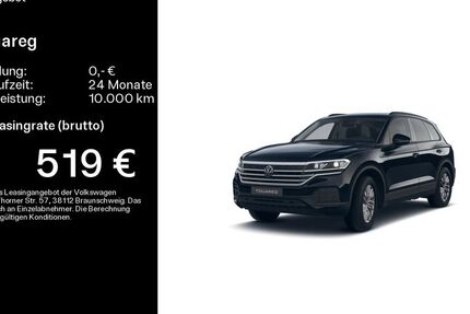 VW Touareg 26.990 km 52.390 &euro; Hofheim 65719