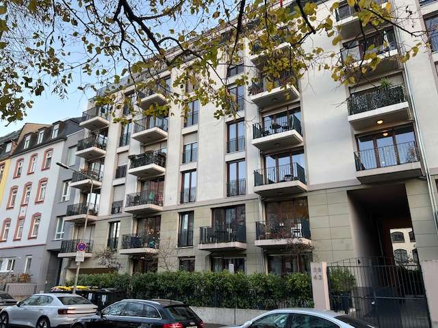 Etagenwohnung Frankfurt Gutleutviertel - 3 Zimmer, 80 m&sup2;, 639.000&euro; | Angebot:24847710