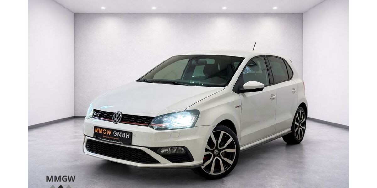 VW Polo 124.662 km 11.990 &euro; Bensheim 64625