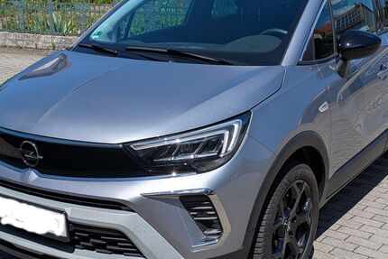 Opel Crossland (X) 4.200 km 14.500 &euro; Dieburg 64807