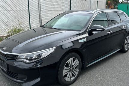 Kia Optima 173.000 km 11.950 € Michelstadt 64720