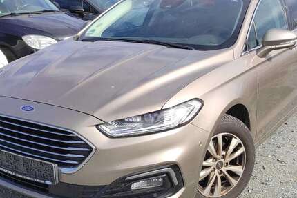 Ford Mondeo 182.741 km 8.499 &euro; Bickenbach 64404
