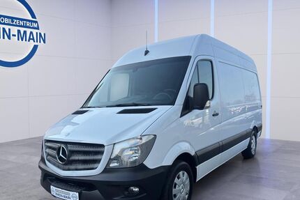 Mercedes-Benz Sprinter 199.000 km 14.900 &euro; Nauheim 64569