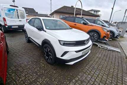 Opel Mokka 12.073 km 22.500 &euro; Rodgau 63110