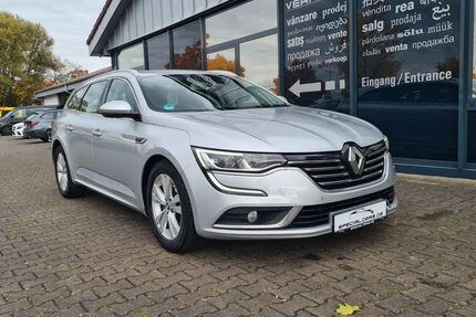 Renault Talisman 344.300 km 5.490 &euro; Offenbach am Main 63069