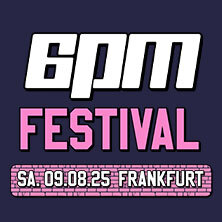 6PM Festival Frankfurt
