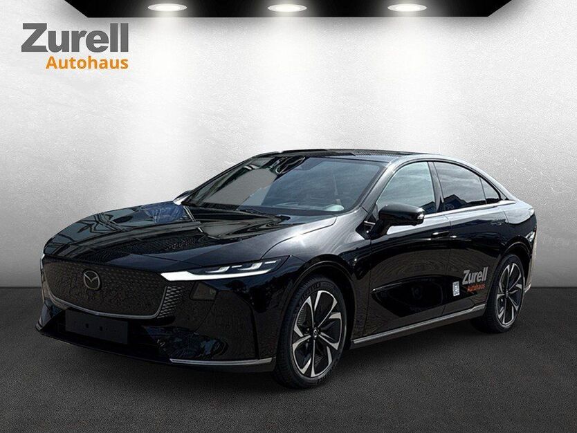 Mazda 6e 2.772 km 40.880 € Darmstadt 64293