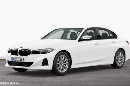 BMW 318 16.171 km 35.390 &euro; Dreieich-Sprendlingen 63303