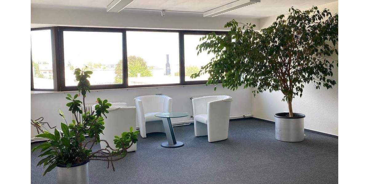 Gewerbeobjekt Dietzenbach Altstadt - 2 Zimmer, 55 m&sup2;, 440&euro; | Angebot:24578239