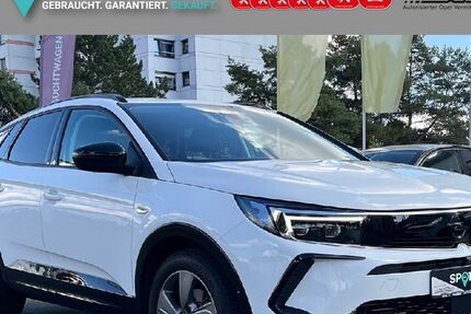 Opel Grandland (X) 19.460 km 22.980 &euro; Griesheim 64347