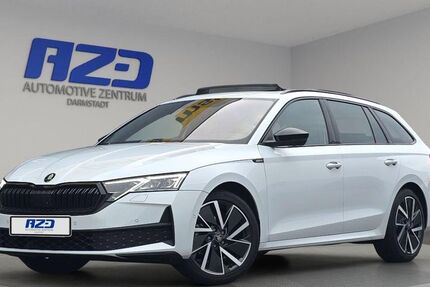 Skoda Octavia 17.000 km 36.888 &euro; Darmstadt 64293